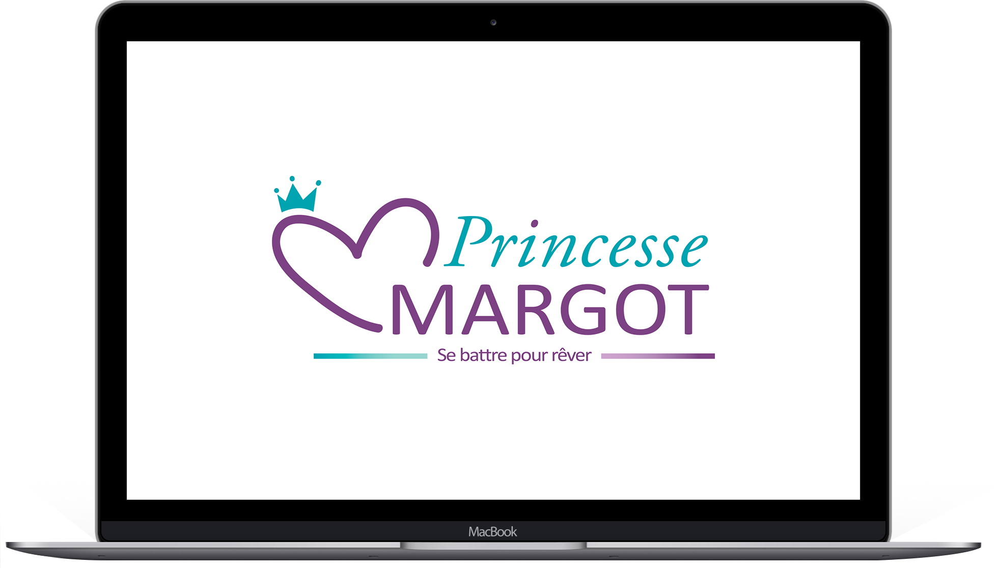 princesse margot logo